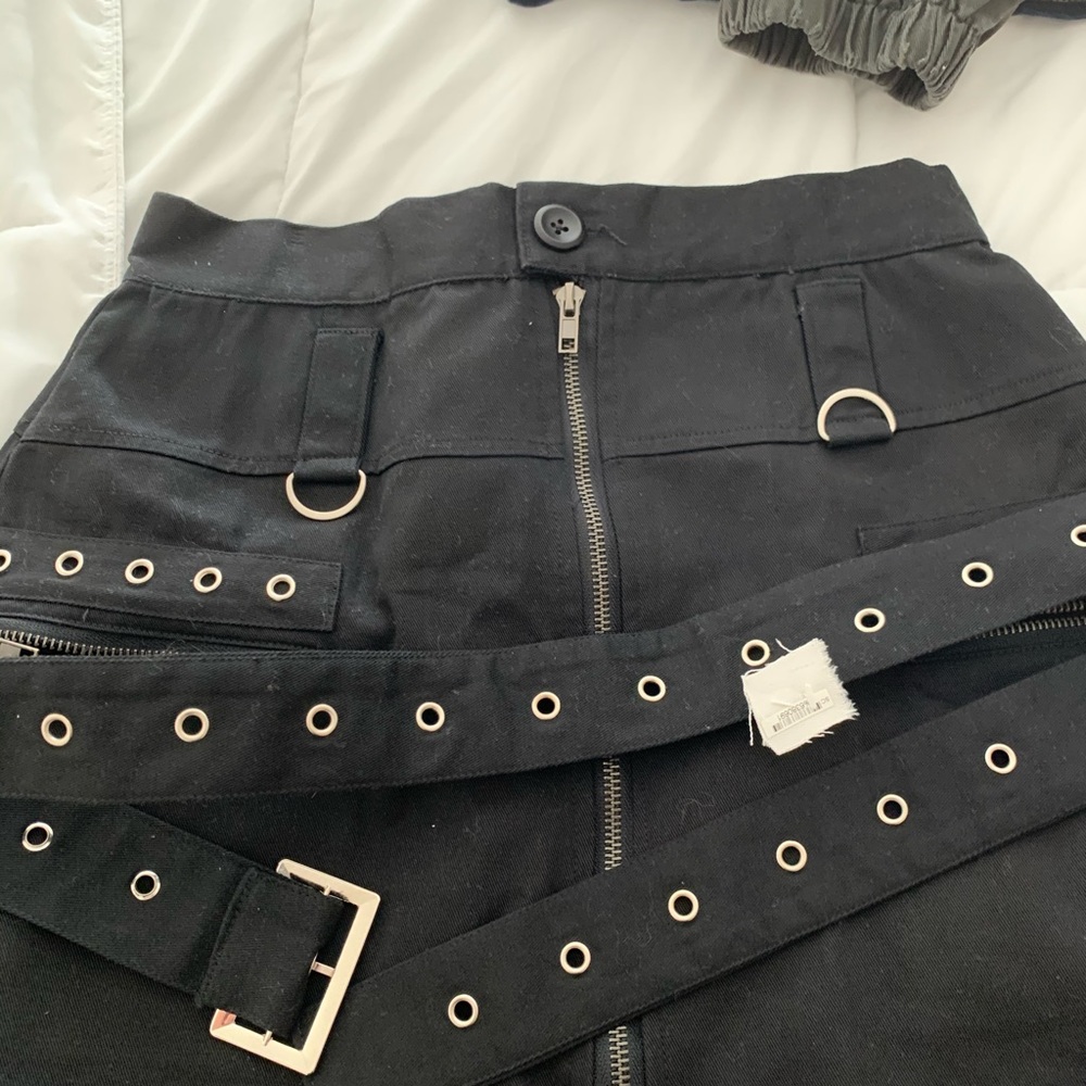 Chic skirt